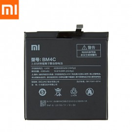 Xiaomi Mi Mix  Batarya