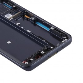 Xiaomi Mi Note 10 Lite LCD Dokunmatik Ekran Çıtalı