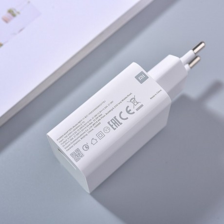 Xiaomi Mi Note 2  USB Type-C Şarj Aleti