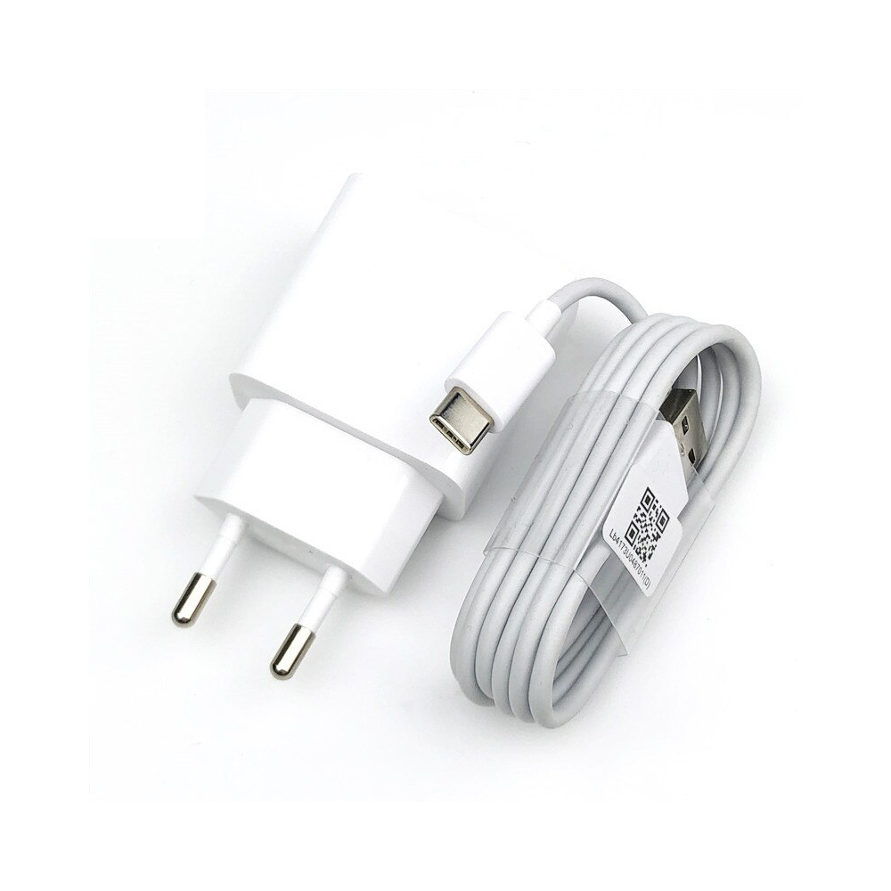 Xiaomi Mi Note 3  USB Type-C Şarj Aleti