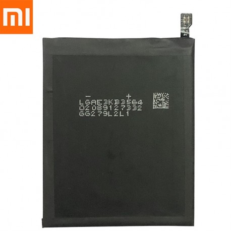 Xiaomi Mi Note Pro  Batarya