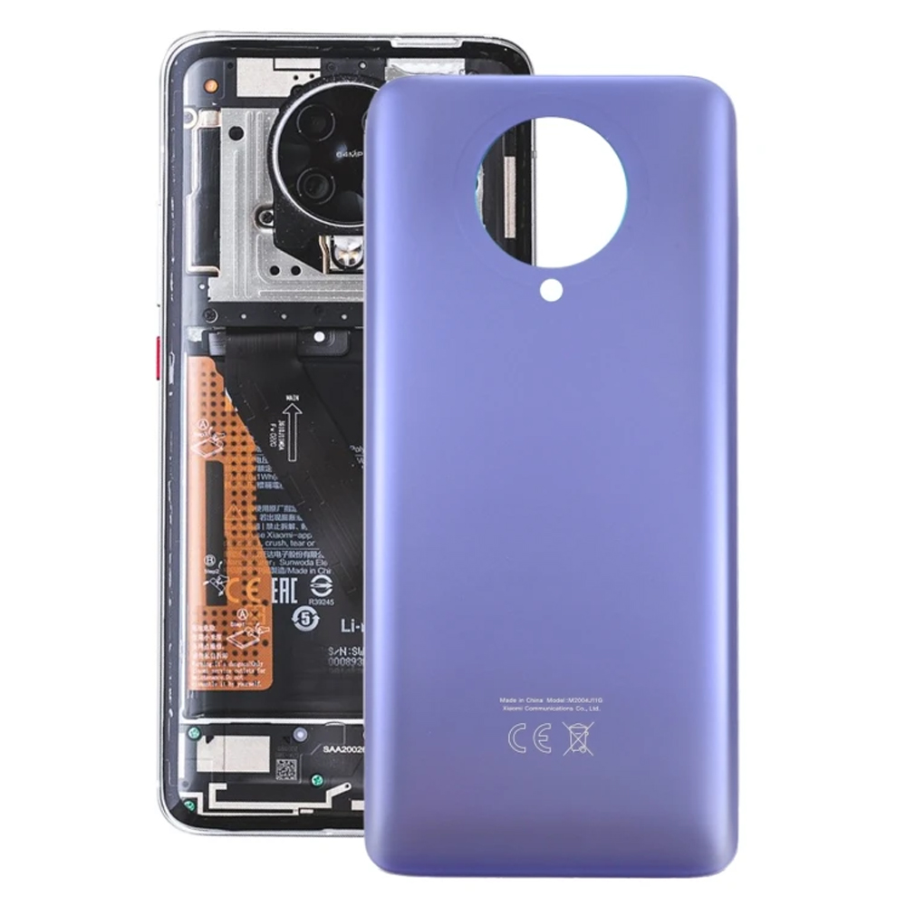 Poco F2 Pro  Arka Kapak Poco F2 Pro  Arka Kapak