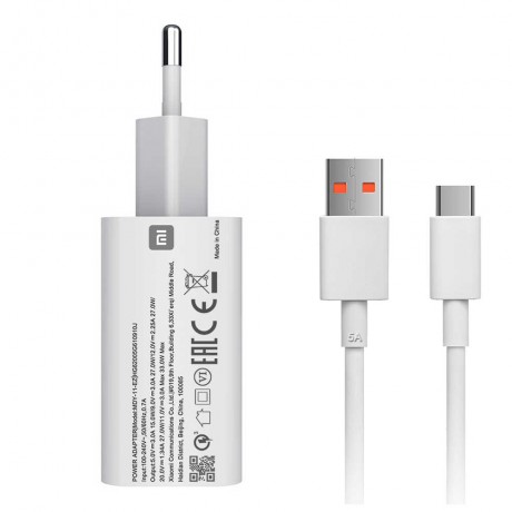 Xiaomi Poco F2 Pro  USB Type-C Şarj Aleti