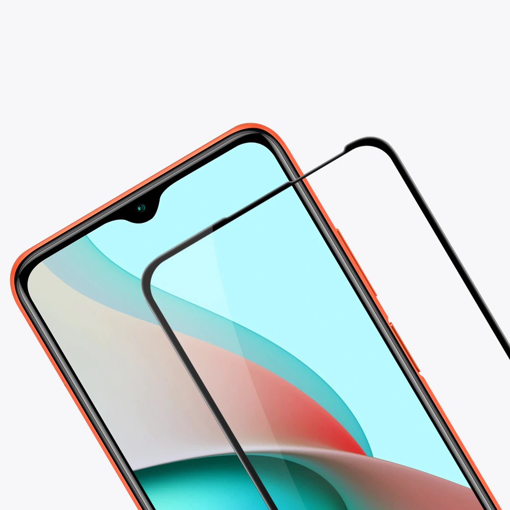 Poco F2 Pro Maxi Glass Temperli Ekran Koruyucu Poco F2 Pro Maxi Glass Temperli Ekran Koruyucu