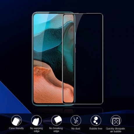 Poco F2 Pro Maxi Glass Temperli Ekran Koruyucu Poco F2 Pro Maxi Glass Temperli Ekran Koruyucu