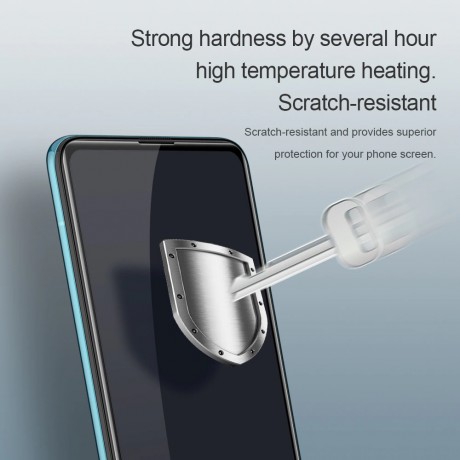 Poco F2 Pro Maxi Glass Temperli Ekran Koruyucu Poco F2 Pro Maxi Glass Temperli Ekran Koruyucu