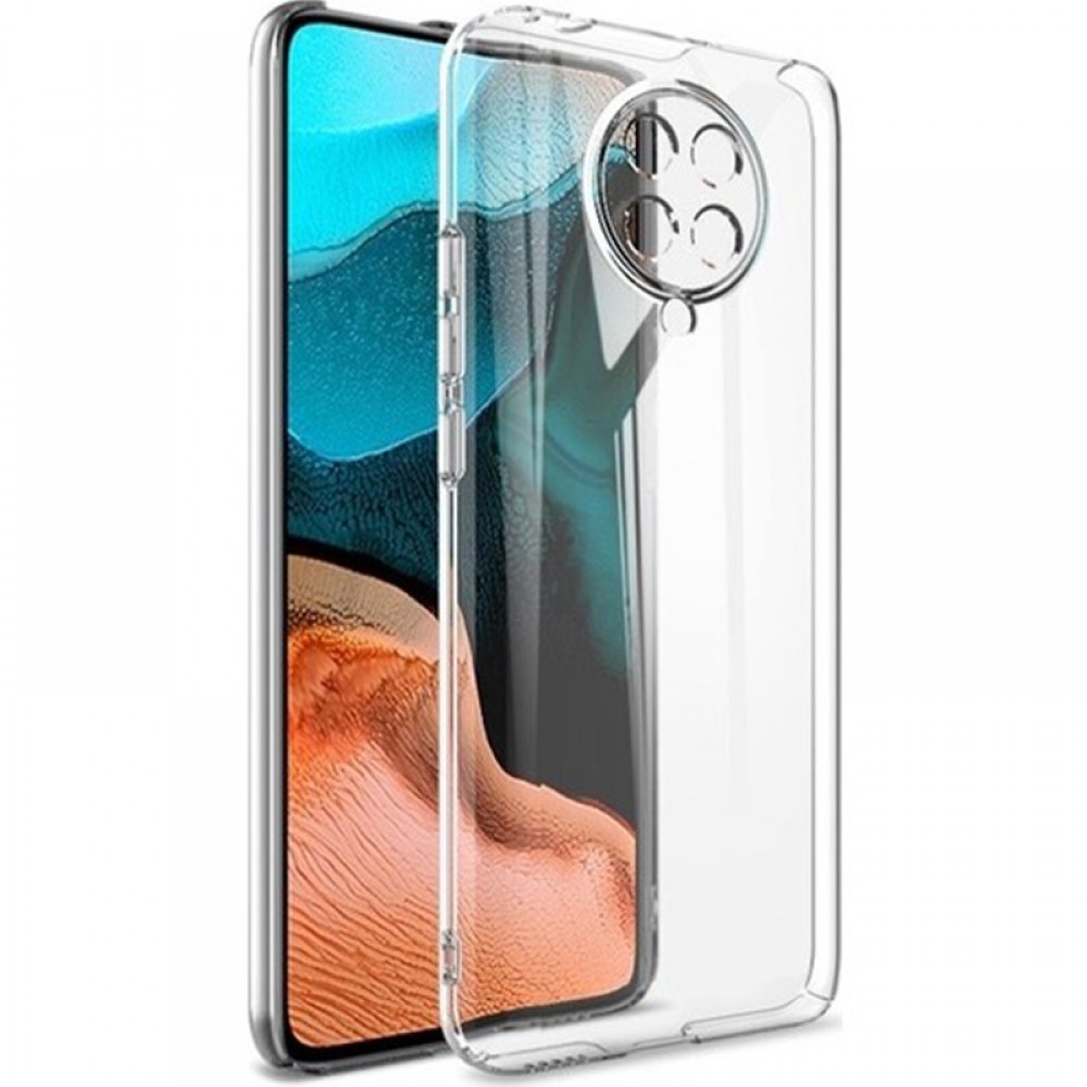 Poco F2 Pro Silikon Kılıf Elite Poco F2 Pro Silikon Kılıf Elite
