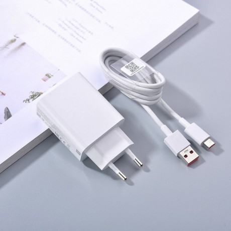 Xiaomi Poco F3  USB Type-C Şarj Aleti