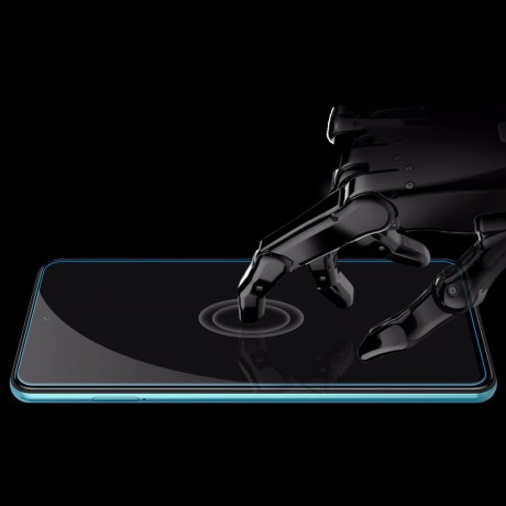 Poco X3 Pro Kırılmaz Nano Ekran Koruyucu