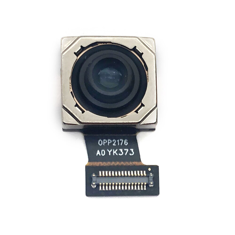 Poco X3 NFC Arka Kamera