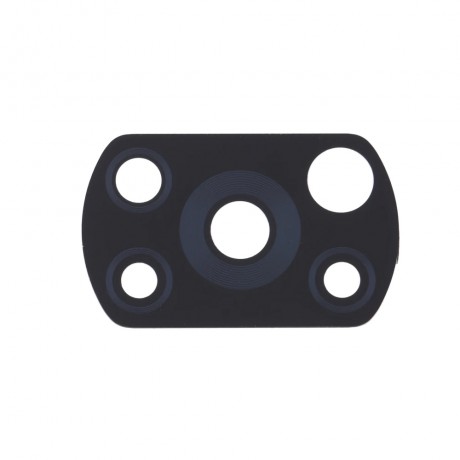 Poco X3 NFC Arka Kamera Lensi