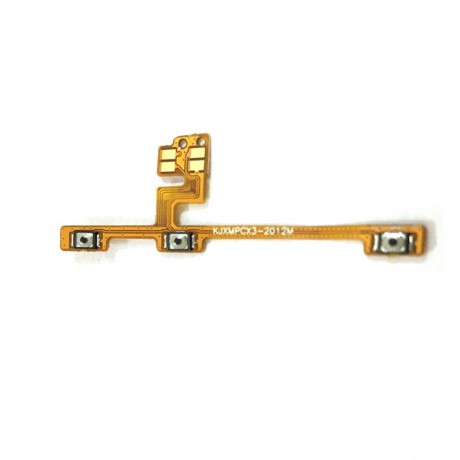 Poco X3 Nfc  Yan Ses On Off Power Filmi