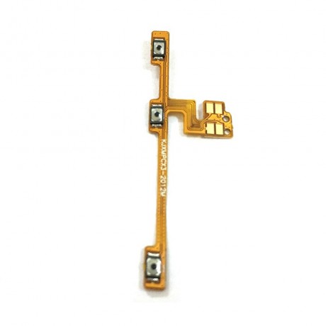 Poco X3 Nfc  Yan Ses On Off Power Filmi