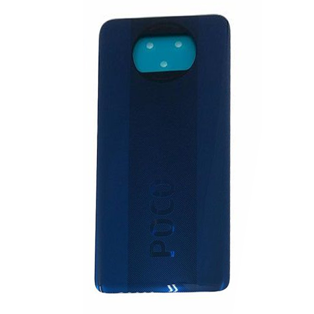 Poco X3 Pro  Arka Kapak Poco X3 Pro  Arka Kapak