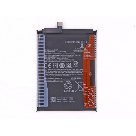 Poco X3 Pro  Batarya