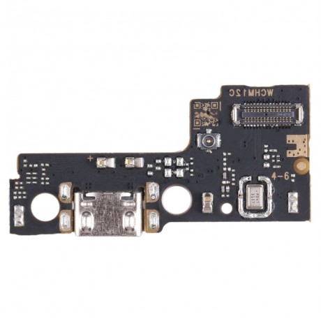 Xiaomi Redmi 12 Şarj Soketi