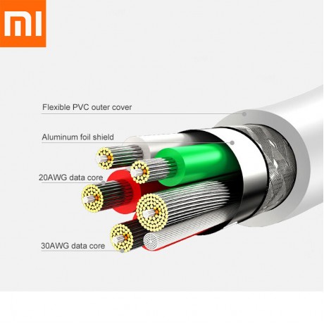 Redmi 3  Micro-USB Data Kablosu
