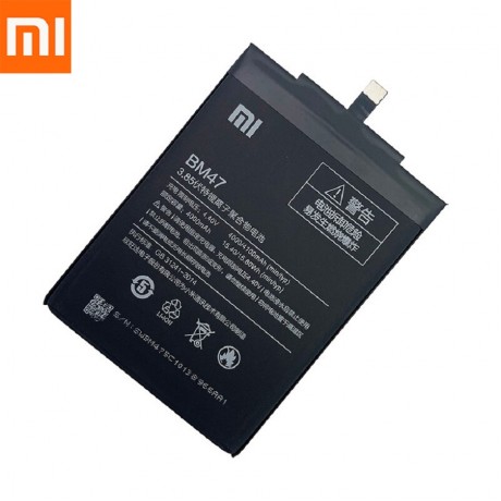 Redmi 4X  Batarya