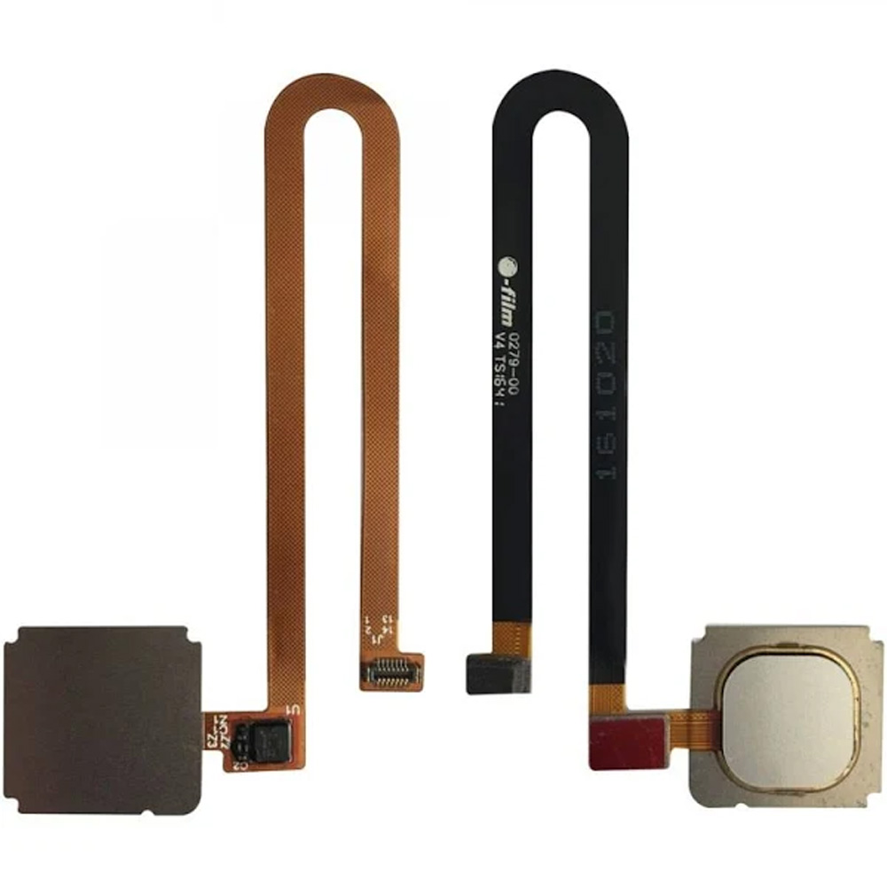 Redmi 5 Plus  Parmak İzi Okuyucu Home Tuşu