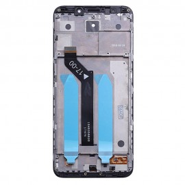 Redmi 5 Plus LCD Dokunmatik Ekran Çıtalı