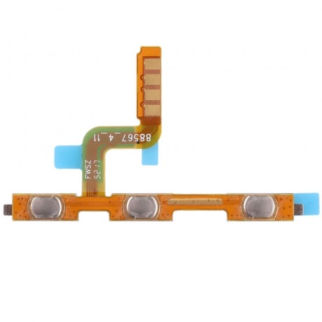 Redmi 5  Yan Ses On Off Power Filmi