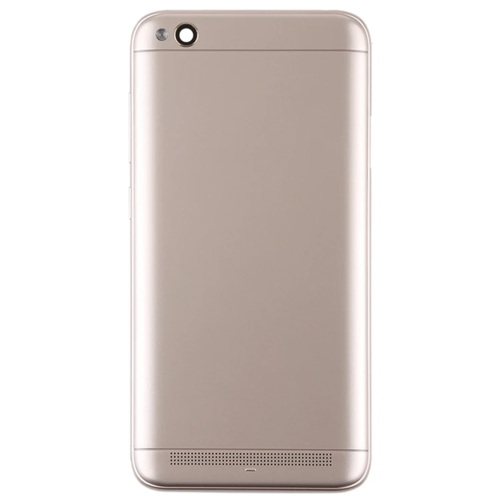 Redmi 5A  Arka Kapak