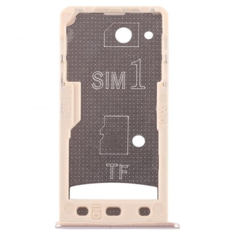 Redmi 5A  Sim Kart Tepsisi