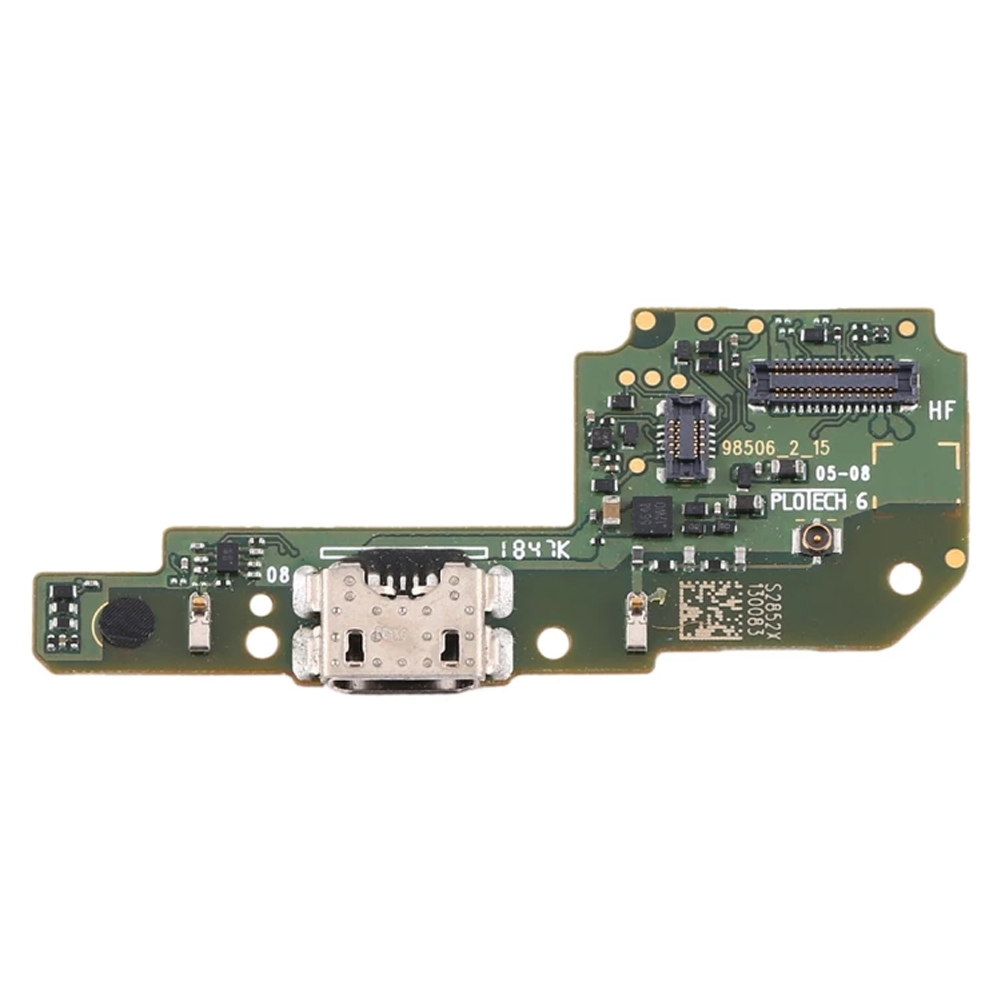 Redmi 6  Şarj Soketli Mikrofon Bordu