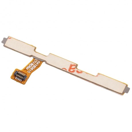 Redmi 6A  Yan Ses On Off Power Filmi