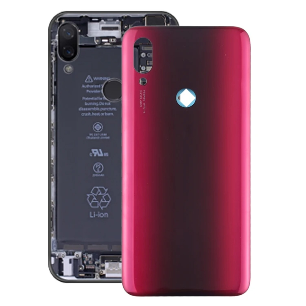 Redmi 7  Arka Kapak