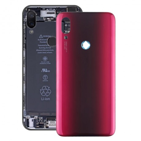 Redmi 7  Arka Kapak
