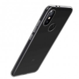 Redmi 7A Silikon Kılıf Elite