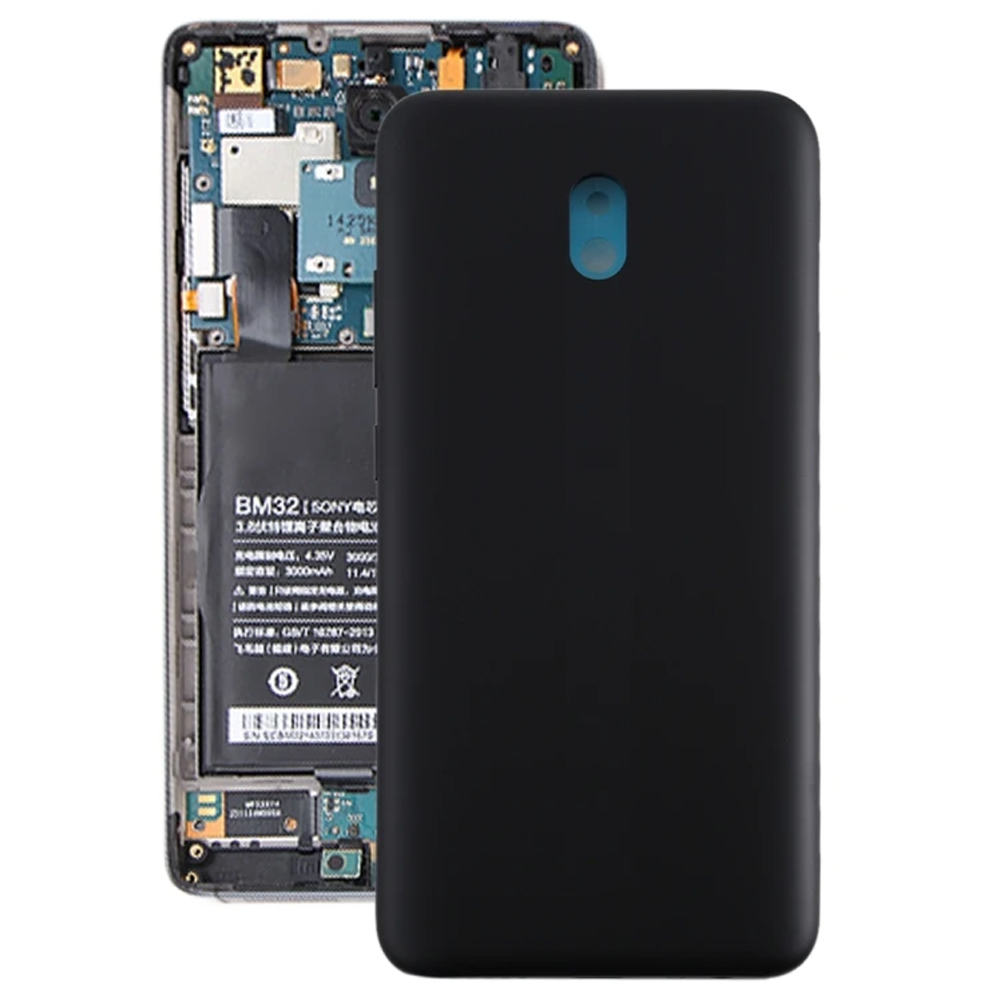 Redmi 8A  Arka Kapak