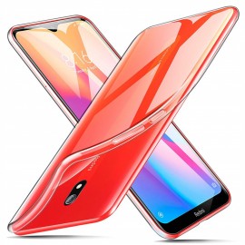 Redmi 8A Silikon Kılıf Elite