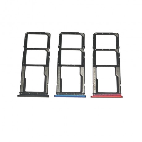 Redmi 8A  Sim Kart Tepsisi