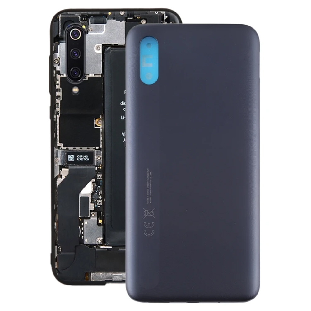 Redmi 9A  Arka Kapak