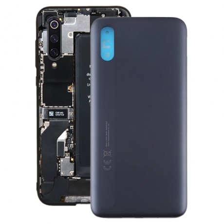 Redmi 9A  Arka Kapak
