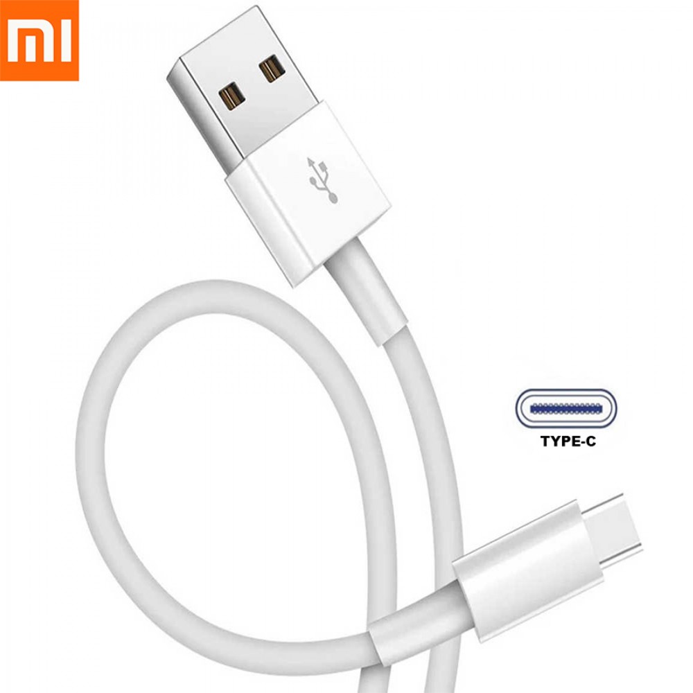 Redmi 9A  USB Type-C Data Kablosu