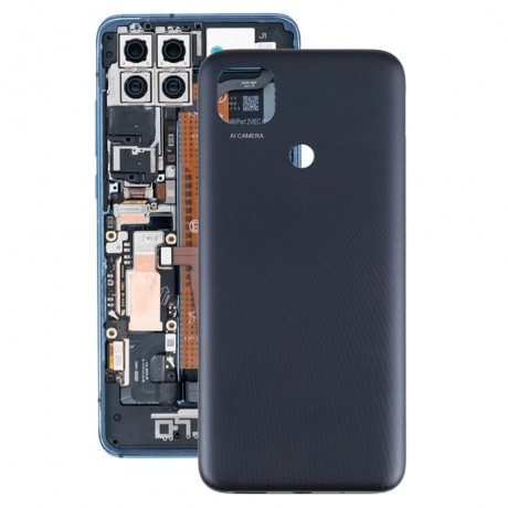 Redmi 9C  Arka Kapak