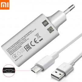 Redmi 9C  Micro-USB Şarj Aleti
