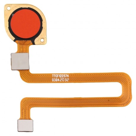 Redmi 9C  Parmak İzi Okuyucu Home Tuşu