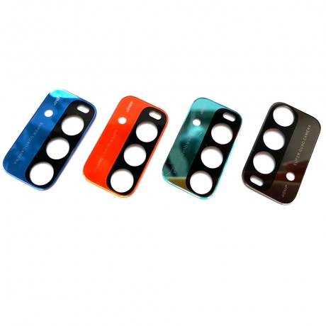 Redmi 9T  Arka Kamera Lensi