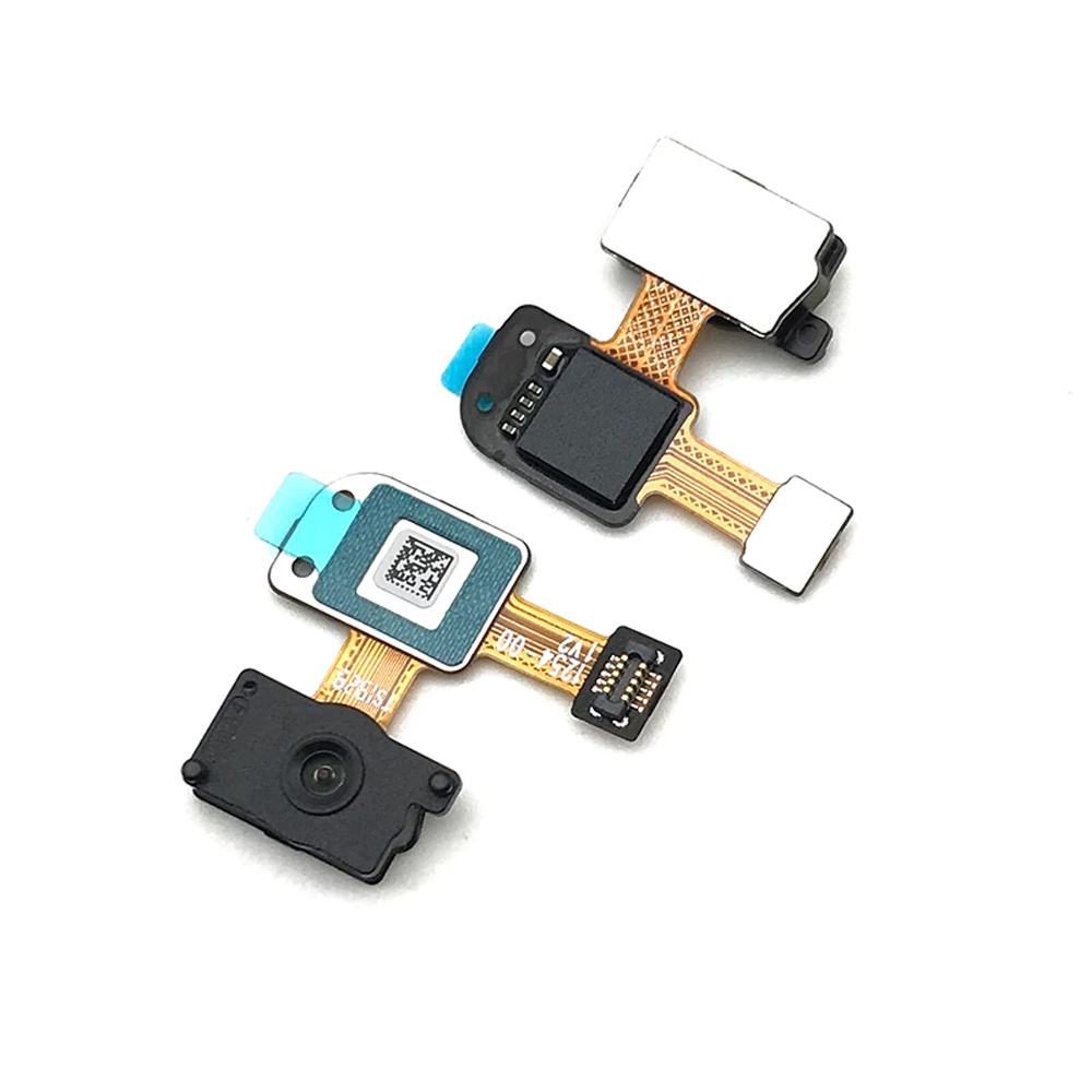 Redmi K20  Parmak İzi Okuyucu Home Tuşu