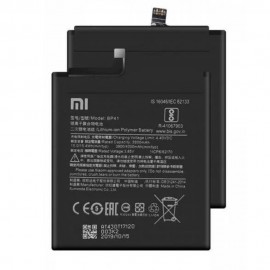 Redmi K20  Batarya