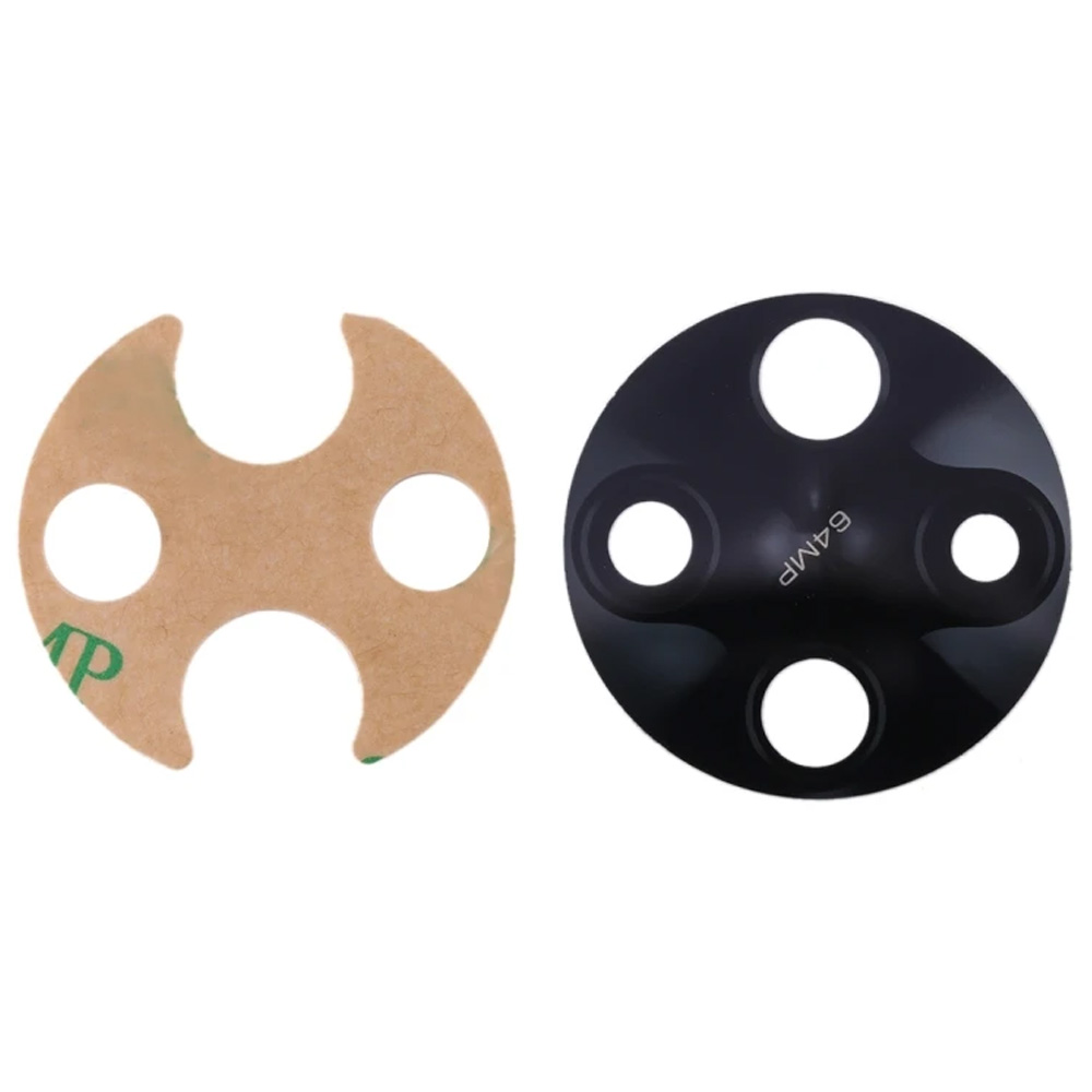 Redmi K30 Pro  Arka Kamera Lensi