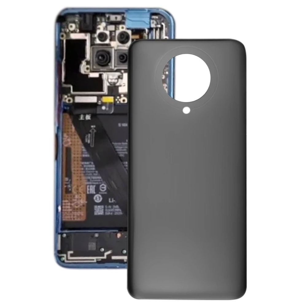 Redmi K30 Pro  Arka Kapak
