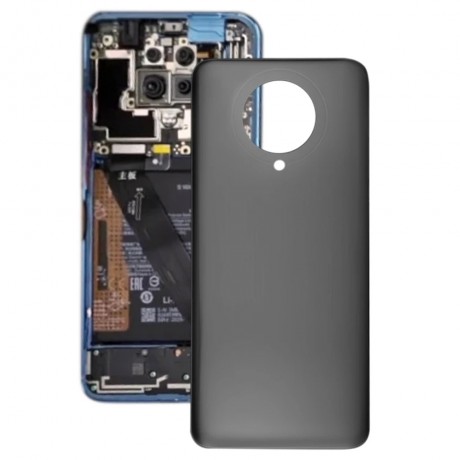 Redmi K30 Pro  Arka Kapak