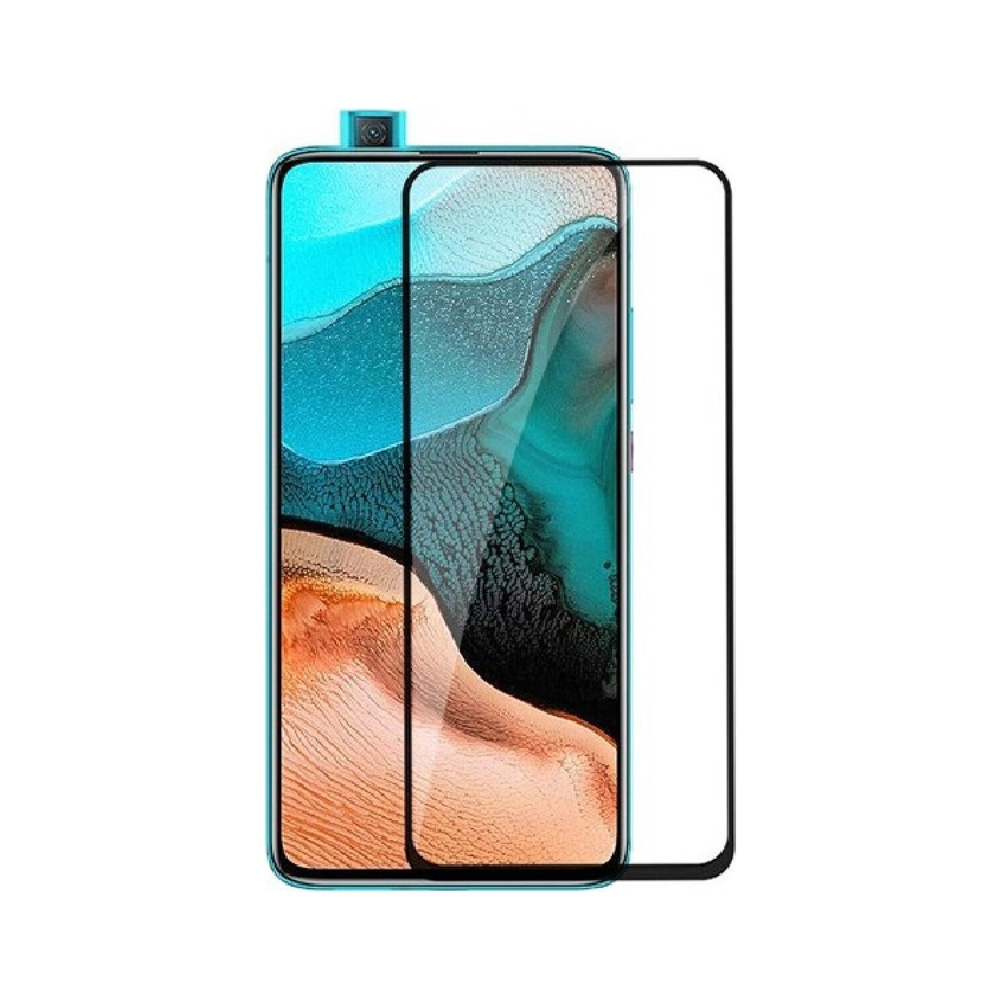 Redmi K30 Pro  Touch Cam Dokunmatik Lcd Lensi