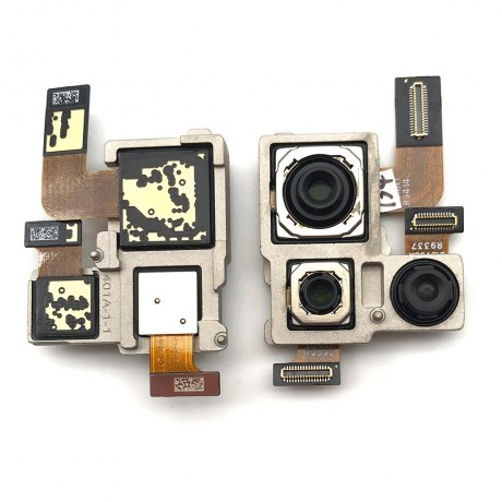 Redmi K30 Pro Arka Kamera