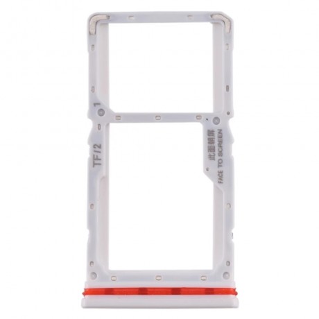 Redmi K30  Sim Kart Tepsisi